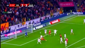 Η προσεχής αντίπαλος της ΑΕΚ έπεσε «τέζα» στις καθυστερήσεις από γκολ… όνειρο (video)