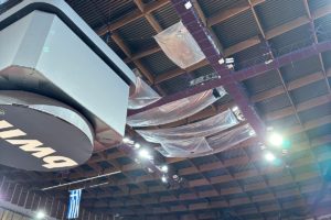 Το «ρίσκο» του Ολυμπιακού με το ΣΕΦ και η χρονοβόρα διαδικασία