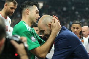 Ούτε Σλούκας ούτε Σπανούλης: Οι Έλληνες που ήταν (σχεδόν) αλάνθαστοι στις βολές στην Ευρωλίγκα