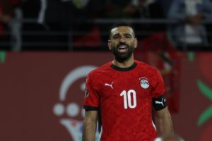 Γκάφα πριν την πρεμιέρα της Αιγύπτου του Σαλάχ στο Κόπα Άφρικα (video)