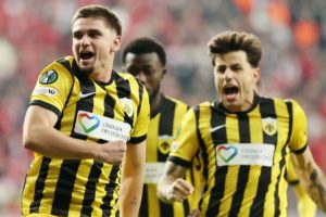 Το ΑΕΚ-Κραϊόβα ΔΕΝ κρίνει απλώς την «8αδα», φτιάχνει το μέλλον της!