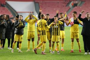 Η ΑΕΚ «βλέπει» το 6-0 με την Αμπερντίν, να της δίνει… προβάδισμα για την 8άδα!