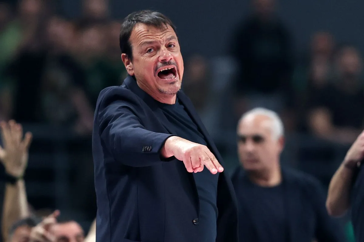 Εργκίν Αταμάν