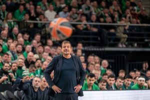 Οι τρεις παίκτες που ξεχώρισε ο Αταμάν και η ατάκα στα αποδυτήρια