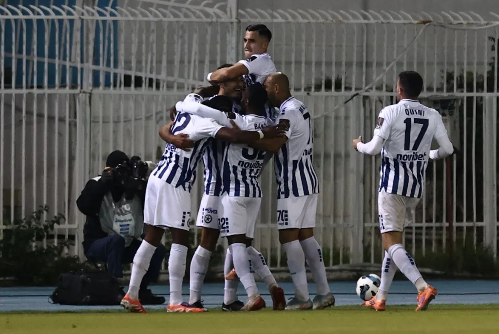 Ο Ατρόμητος «έλυσε» τον πιο δύσκολο «γρίφο» του απέναντι στον ΠΑΟΚ