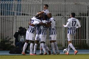 Ο Ατρόμητος «έλυσε» τον πιο δύσκολο «γρίφο» του απέναντι στον ΠΑΟΚ