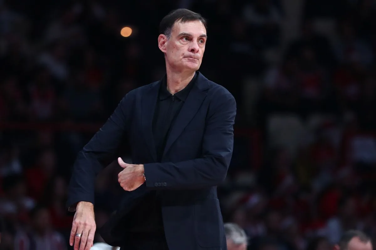 Γιώργος Μπαρτζώκας