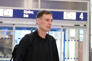 Ο Μπαρτζώκας εξήγησε, γιατί «ξεχώρισε» την περίπτωση του Μόντε Μόρις