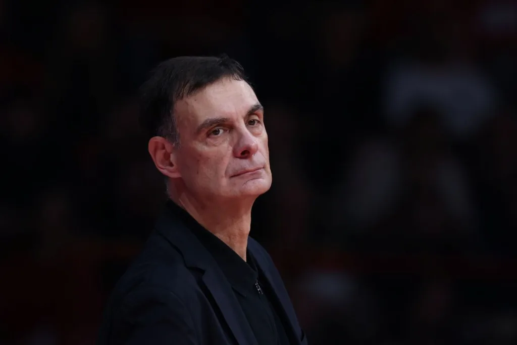 Ο Μπαρτζώκας ήθελε να γίνουν όλα… αλλιώς στο τελευταίο δεκάλεπτο