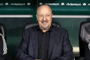 Πού «στάθηκε» ο Μπενίτεθ, μετά τη νίκη του Παναθηναϊκού κόντρα στην Κηφισιά (video)