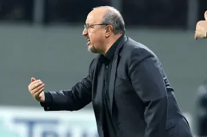 Τι θέλει να «αλλάξει» ο Μπενίτεθ στα επόμενα ματς, μετά την ισοπαλία στη Λάρισα (video)