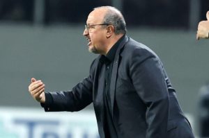 Τι θέλει να «αλλάξει» ο Μπενίτεθ στα επόμενα ματς, μετά την ισοπαλία στη Λάρισα (video)