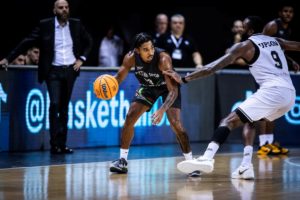 Πρώτα τον απέκλεισε και τώρα τον «κλείνει»: Η «καλαθομηχανή» του BCL που φέρνει ο ΠΑΟΚ