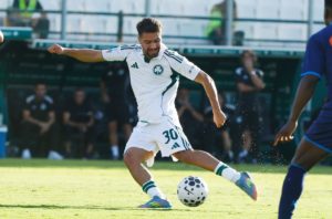 Μπρέγκου & Φικάι βασικοί: Η ενδεκάδα του Παναθηναϊκού για το ματς με την Κηφισιά 