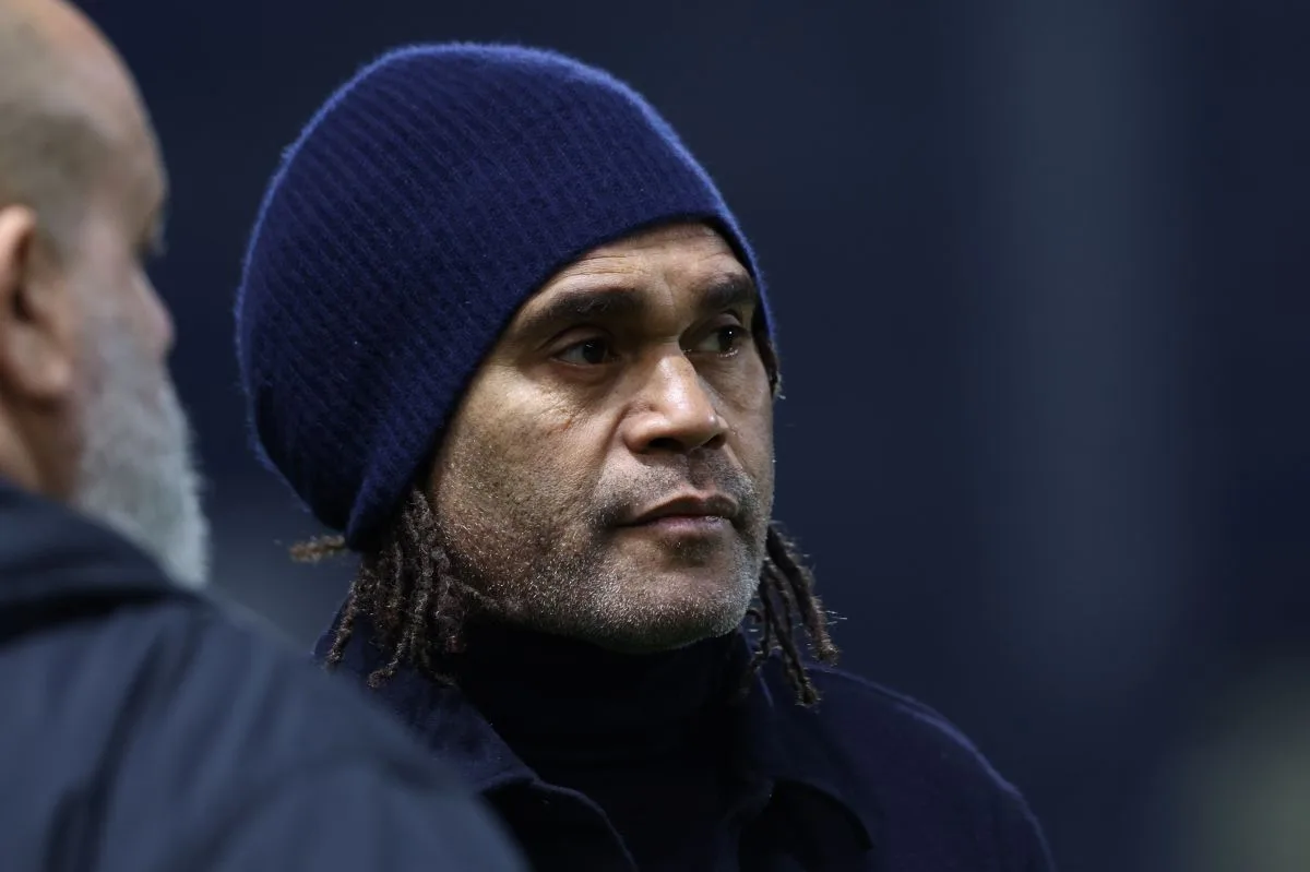 Κριστιάν Καρεμπέ