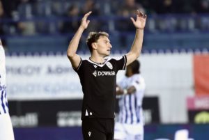 H διάρκεια του συμβολαίου του Τσάλοφ στον ΠΑΟΚ & τα «καρφιά» του ατζέντη του για τον Λουτσέσκου