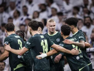 Champions League: Όλα τα γκολ της 6ης αγωνιστικής (video)