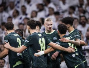 Champions League: Όλα τα γκολ της 6ης αγωνιστικής (video)