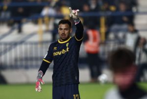 O Παναιτωλικός έχει «21 λόγους», για να θέλει την παραμονή του Τσάβες! (video)