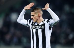 Ο Ντεσπόντοφ «έκανε τα πάντα για να κερδίσει η ομάδα του», αλλά δεν ήταν αρκετό (video)