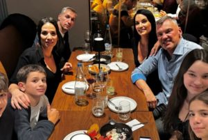 Διαμαντίδης και Γιασικεβίτσιους ξανά μαζί!