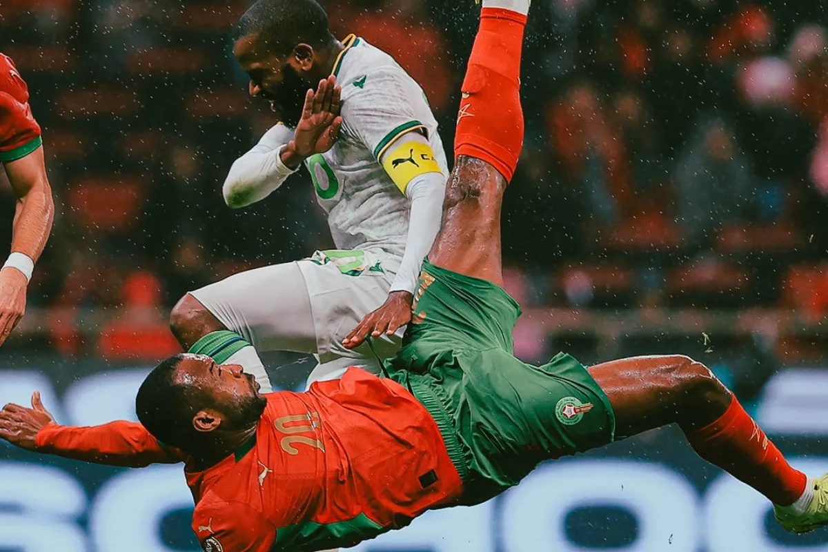 Αγιούμπ Ελ Κααμπί