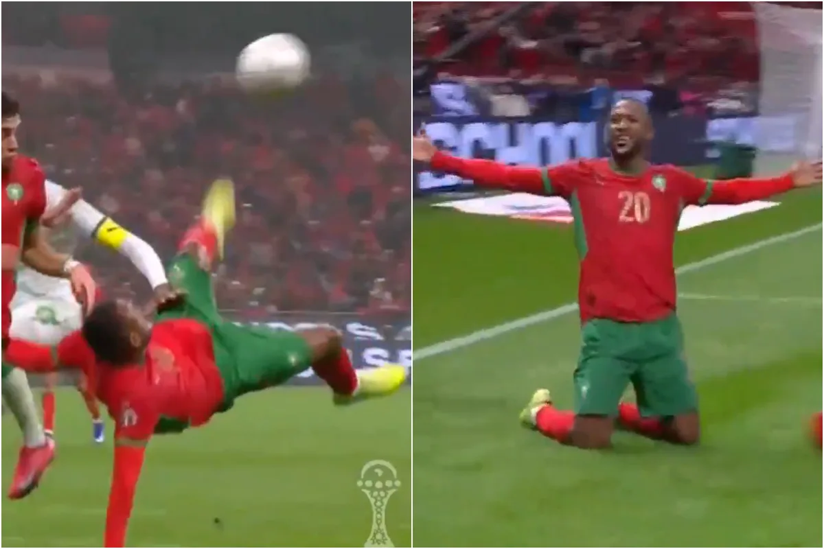 Αγιούμπ Ελ Κααμπί