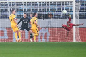 Η προφητική δήλωση του Ελ Κααμπί για τα «ψαλιδάκια» και ο λόγος που «ξεχάστηκε» (video)