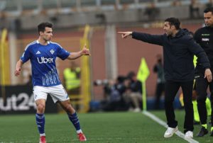 Η ατάκα του Φάμπρεγας για τον Δουβίκα, μετά το γκολ & την εμφάνισή του κόντρα στη Λέτσε (video)