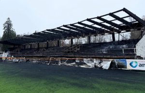 Πιτσιρικάδες Φινλανδοί δεν πήραν και πολύ ήρεμα τον υποβιβασμό της ομάδας τους (video)