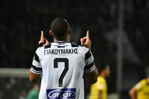 «Πλήγμα» με Γιακουμάκη: Το διάστημα της απουσίας και τα ματς που «χάνει»