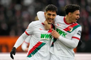 Ο Γιαννούλης ξεπέρασε στην Bundesliga όσα γκολ είχε σε μία ολόκληρη 10ετία!