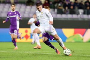 ΑΕΚ: Η συνταγή… Φλωρεντίας για «απόδραση» και από τη Σαμσούντα!