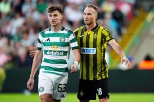 Από τον ΟΦΗ, στην Καϊράτ Αλμάτι & τώρα αντίπαλος του Ολυμπιακού