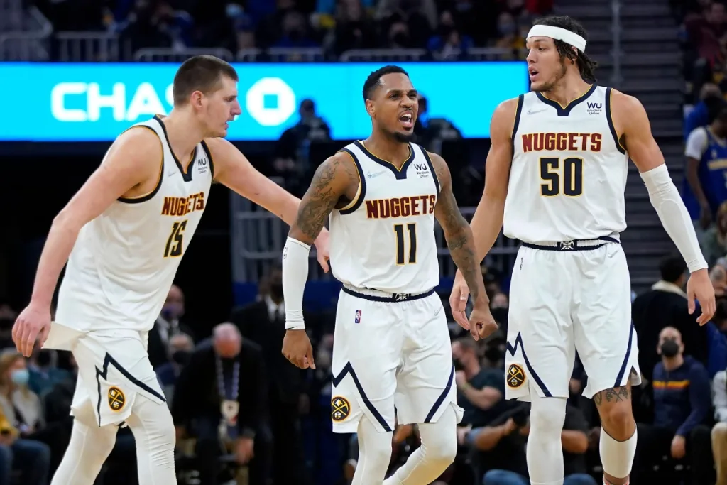 Όταν ο Γιόκιτς εμπιστεύθηκε τον Μόντε Μόρις κι εκείνος «σκότωσε» τους Γουόριορς (video)