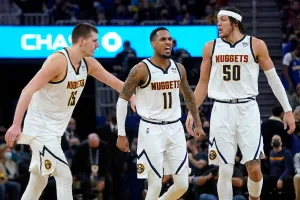 Όταν ο Γιόκιτς εμπιστεύθηκε τον Μόντε Μόρις κι εκείνος «σκότωσε» τους Γουόριορς (video)