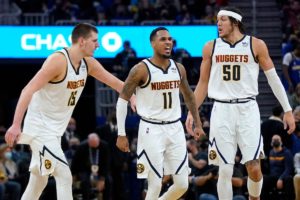 Όταν ο Γιόκιτς εμπιστεύθηκε τον Μόντε Μόρις κι εκείνος «σκότωσε» τους Γουόριορς (video)