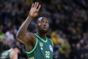 Αγριεμένος Παναθηναϊκός στα Λιόσια: Τα έβαζε από παντού και έκανε ρεκόρ περιόδου