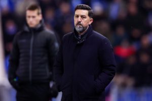 Ο «μακροβιότερος» προπονητής στη Jupiler Pro League είναι «Έλληνας», με εννέα μήνες συνεχόμενης προϋπηρεσίας!