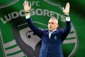 Ο «αρχιτέκτονας» της δυναστείας: Ο Ιβάιλο Πέτεφ στο Ole, για το πώς η Λουντογκόρετς πήρε 14 σερί τίτλους!