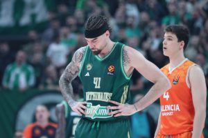 Ο αδιάβαστος στα SOS & τις επισημάνσεις Αταμάν Παναθηναϊκός κόντρα στην «πιο επικίνδυνη Παρί»