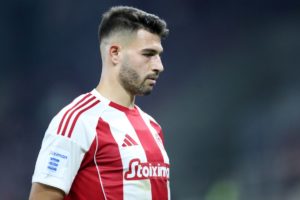 Ο Ολυμπιακός με Καλογερόπουλο και οι «εκλεκτοί» του Χιμένεθ