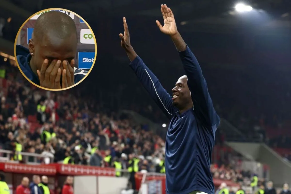 Ανδρέας Τεττέη Κηφισιά