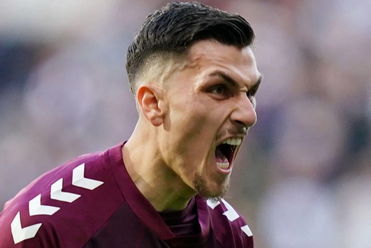 Κυζιρίδης Χαρτς