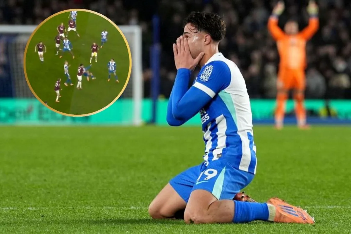 Μπάμπης Κωστούλας Μπράιτον