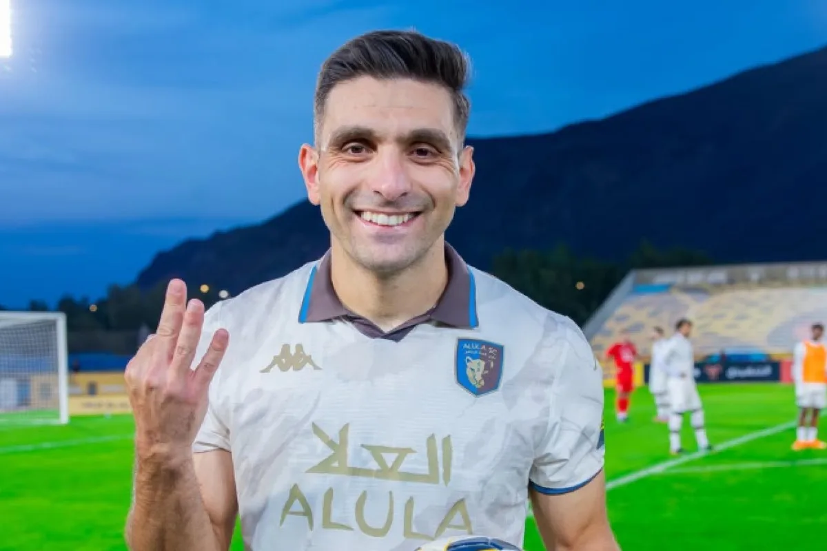 Ευθύμης Κουλούρης Αλ Ουλά