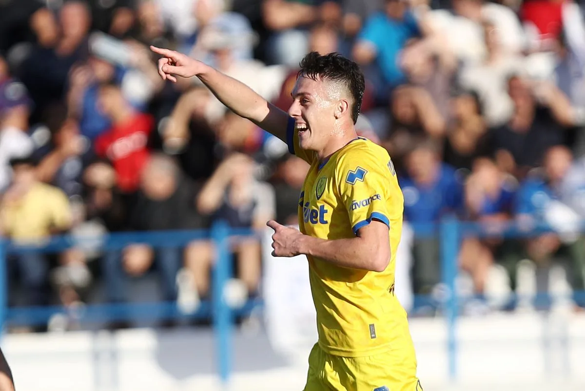 Σωτήρης Κουντούρης Παναιτωλικός