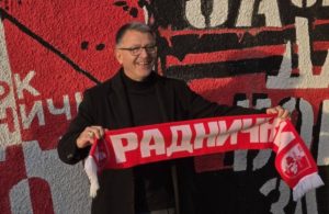 Οι «Έλληνες» που θα συναντήσει ο Λεμονής στην επιστροφή του στους πάγκους