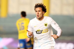 Ο Νίκολιτς είχε «δείξει» το πλάνο του για τον Λιούμπισιτς, εδώ και μέρες