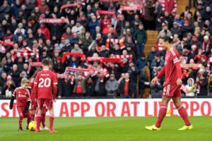 Το «γκολ της χρονιάς» ήρθε στο Λίβερπουλ – Γουλβς, από τον Φαν Ντάικ (video)